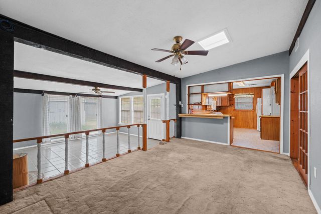 4307 41st Street, Lubbock, TX 79413