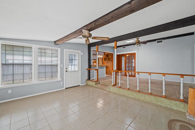 4307 41st Street, Lubbock, TX 79413