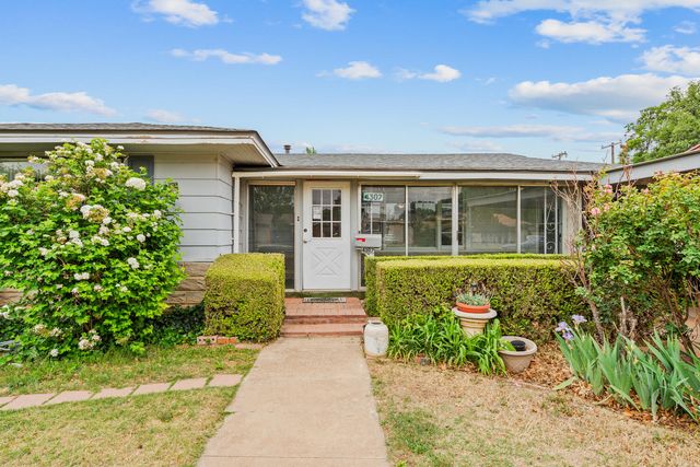 4307 41st Street, Lubbock, TX 79413