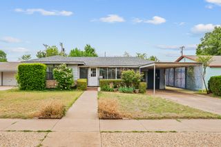 4307 41st Street, Lubbock, TX 79413