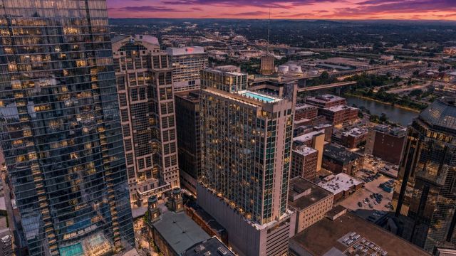 415 Church St Apt 2608, Nashville, TN 37219