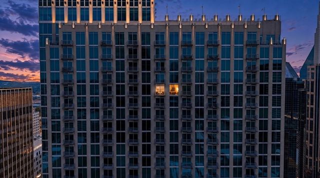 415 Church St Apt 2608, Nashville, TN 37219