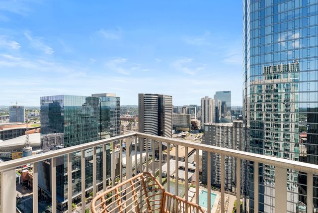 415 Church St Apt 2608, Nashville, TN 37219