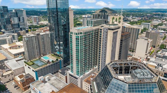 415 Church St Apt 2608, Nashville, TN 37219