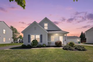 4040 Graves Drive, Obetz, OH 43207