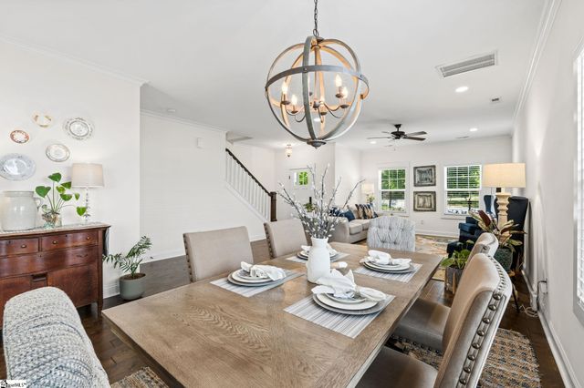 10 Dorsey Boulevard, Greenville, SC 29611