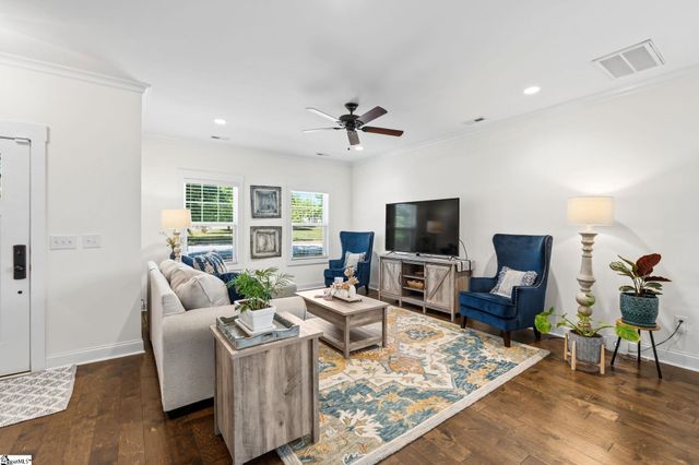 10 Dorsey Boulevard, Greenville, SC 29611