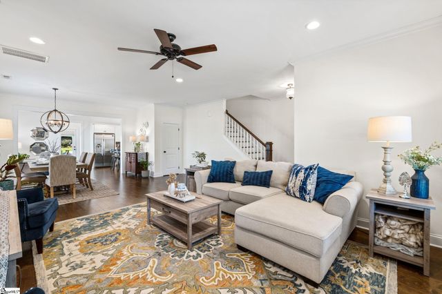 10 Dorsey Boulevard, Greenville, SC 29611