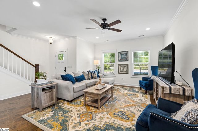 10 Dorsey Boulevard, Greenville, SC 29611