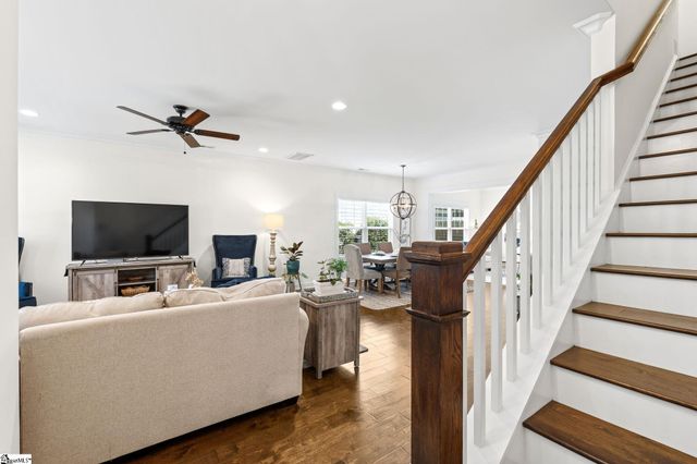 10 Dorsey Boulevard, Greenville, SC 29611