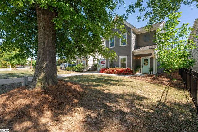 10 Dorsey Boulevard, Greenville, SC 29611