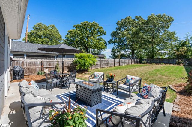 10 Dorsey Boulevard, Greenville, SC 29611