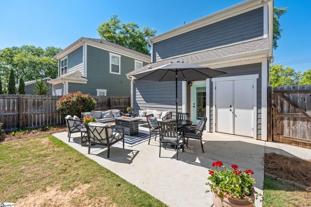 10 Dorsey Boulevard, Greenville, SC 29611