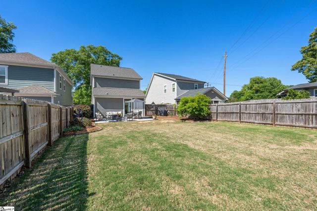 10 Dorsey Boulevard, Greenville, SC 29611