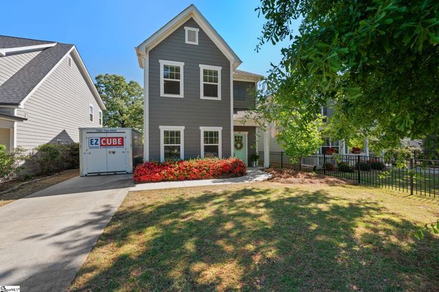 10 Dorsey Boulevard, Greenville, SC 29611