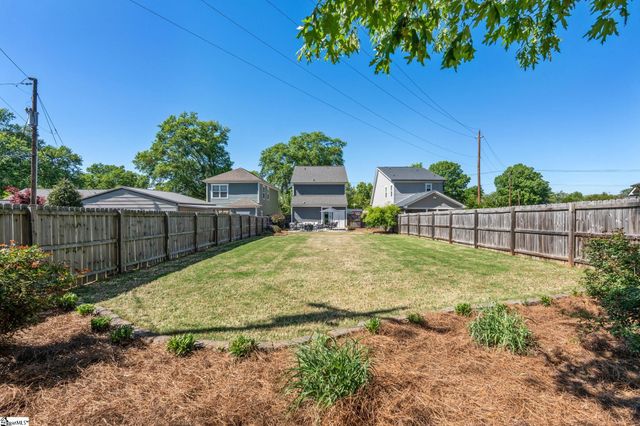 10 Dorsey Boulevard, Greenville, SC 29611