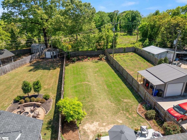 10 Dorsey Boulevard, Greenville, SC 29611