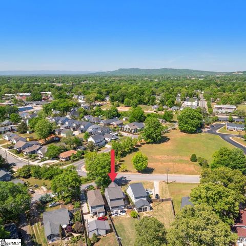 10 Dorsey Boulevard, Greenville, SC 29611