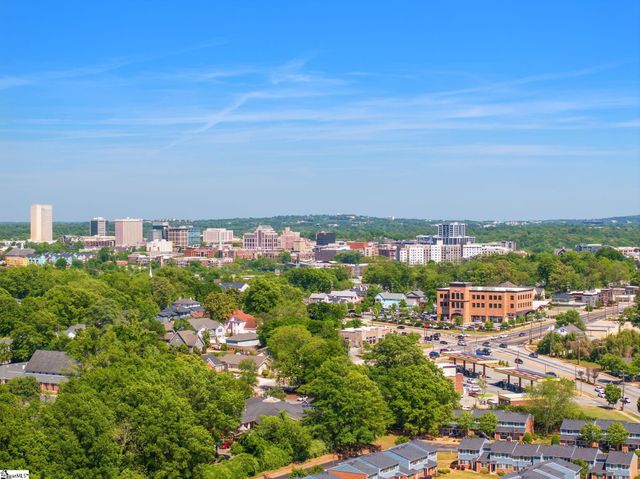 10 Dorsey Boulevard, Greenville, SC 29611