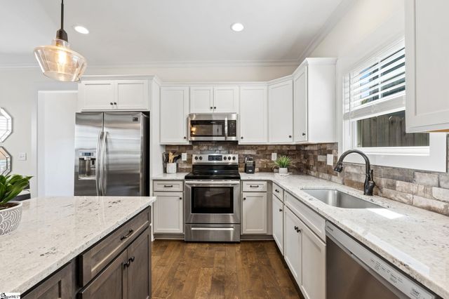 10 Dorsey Boulevard, Greenville, SC 29611