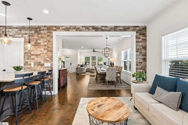 10 Dorsey Boulevard, Greenville, SC 29611