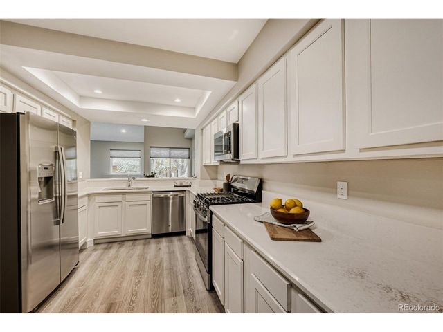 9400 E Iliff Ave 414, Denver, CO 80231