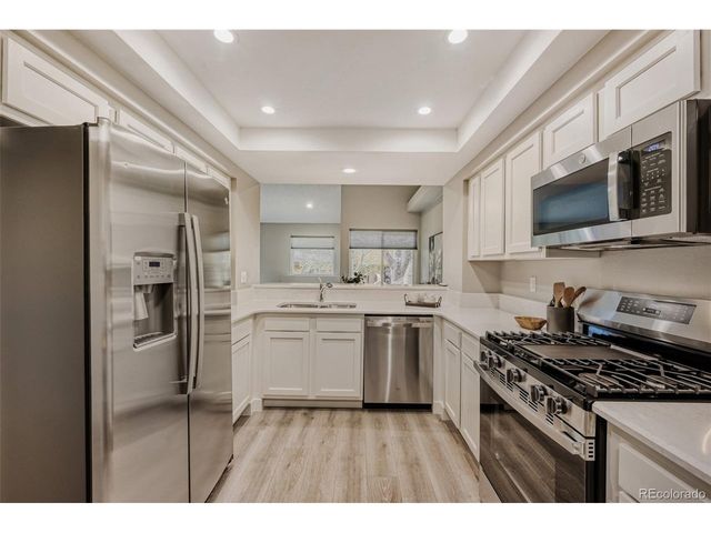 9400 E Iliff Ave 414, Denver, CO 80231