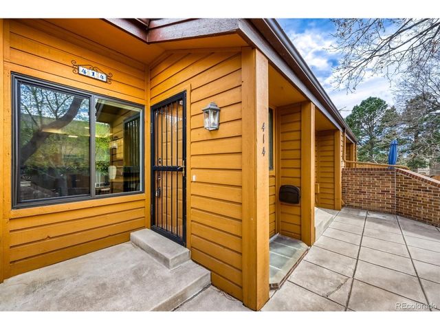 9400 E Iliff Ave 414, Denver, CO 80231