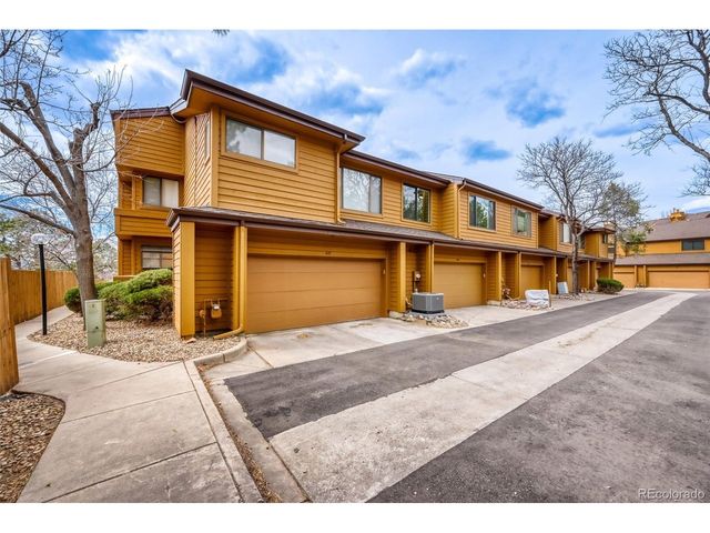9400 E Iliff Ave 414, Denver, CO 80231