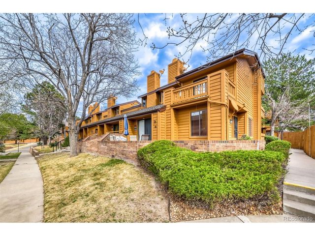 9400 E Iliff Ave 414, Denver, CO 80231