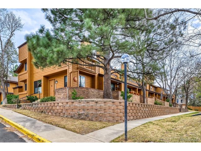 9400 E Iliff Ave 414, Denver, CO 80231