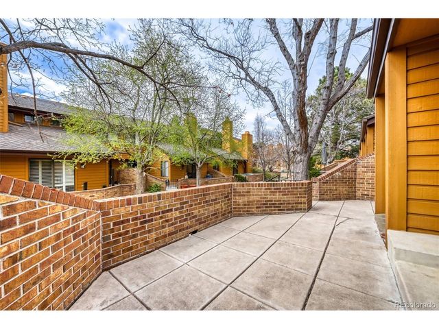 9400 E Iliff Ave 414, Denver, CO 80231