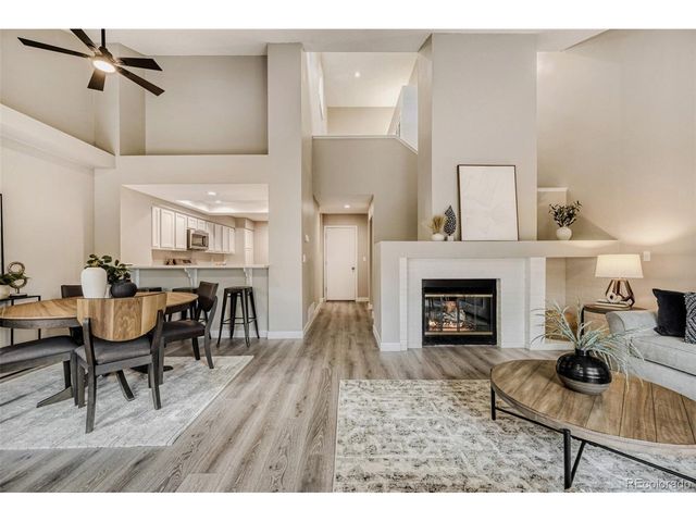 9400 E Iliff Ave 414, Denver, CO 80231