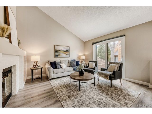 9400 E Iliff Ave 414, Denver, CO 80231