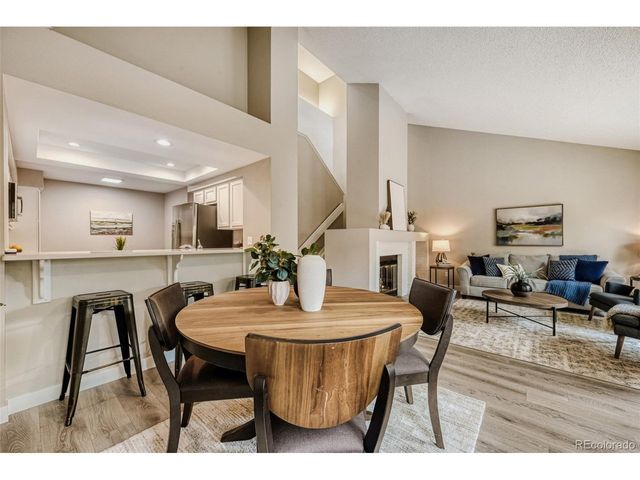 9400 E Iliff Ave 414, Denver, CO 80231