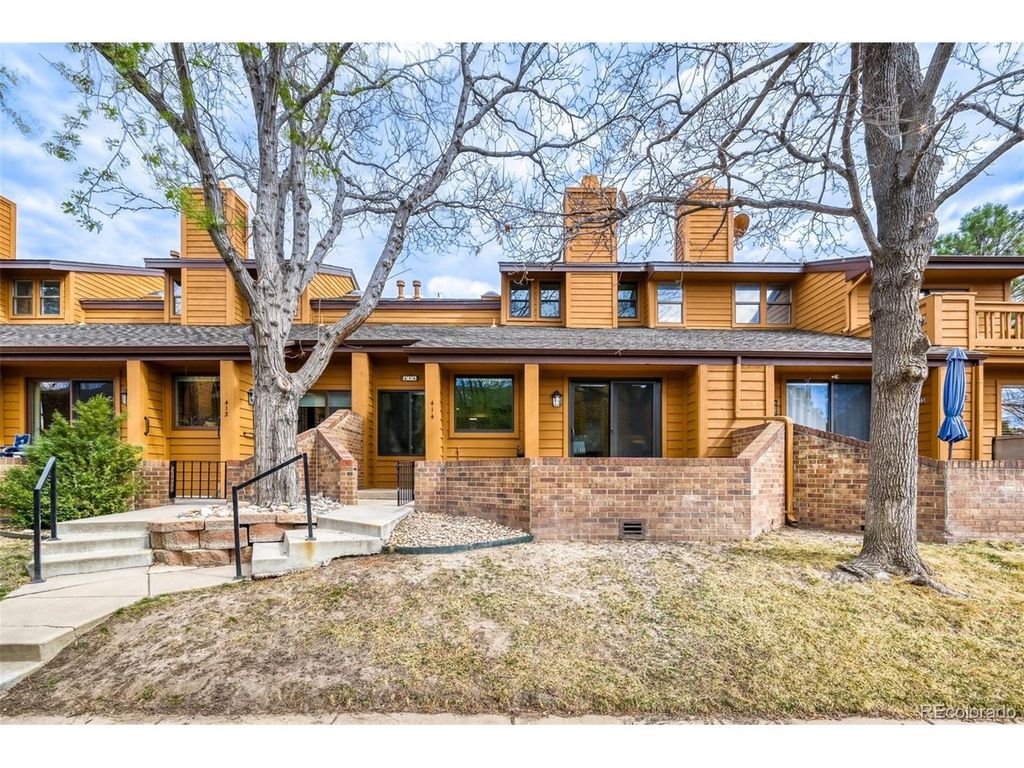 9400 E Iliff Ave 414, Denver, CO 80231