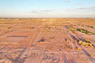 Lot 5 N Jessie Road 2, Casa Grande, AZ 85194