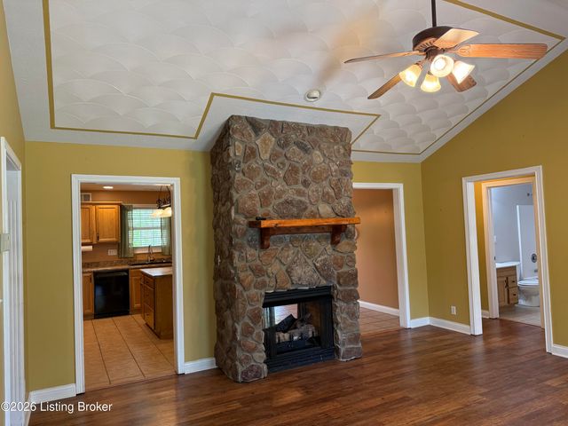 440 Stoney Ln, Taylorsville, KY 40071
