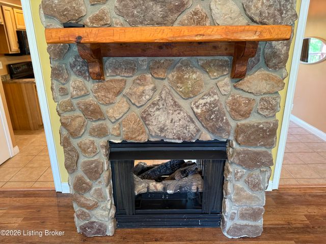 440 Stoney Ln, Taylorsville, KY 40071