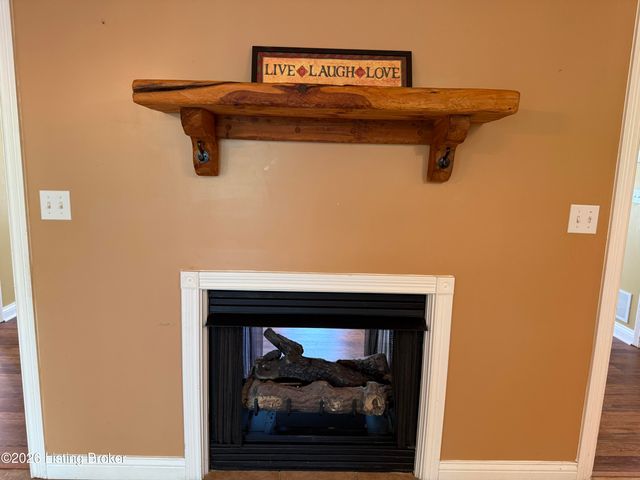 440 Stoney Ln, Taylorsville, KY 40071