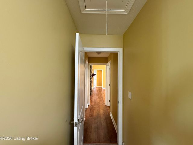 440 Stoney Ln, Taylorsville, KY 40071