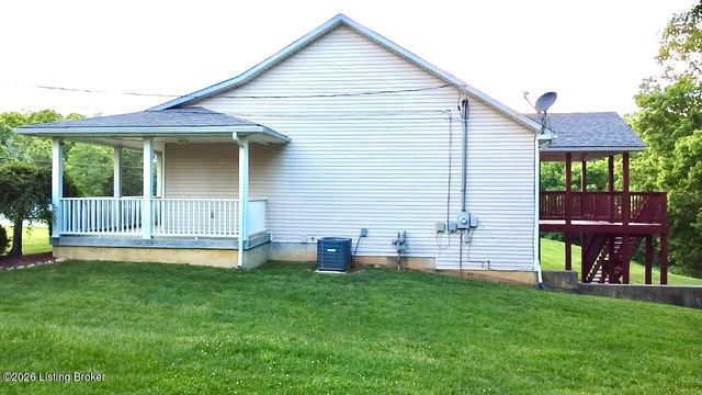440 Stoney Ln, Taylorsville, KY 40071