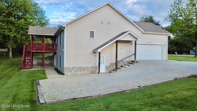 440 Stoney Ln, Taylorsville, KY 40071