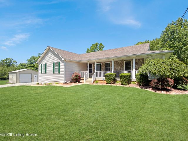 440 Stoney Ln, Taylorsville, KY 40071
