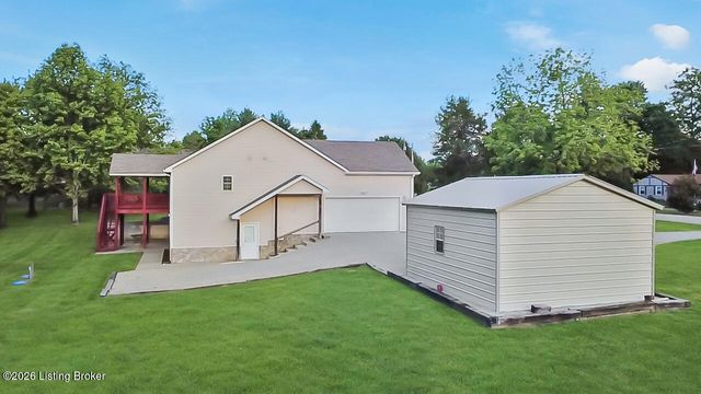 440 Stoney Ln, Taylorsville, KY 40071