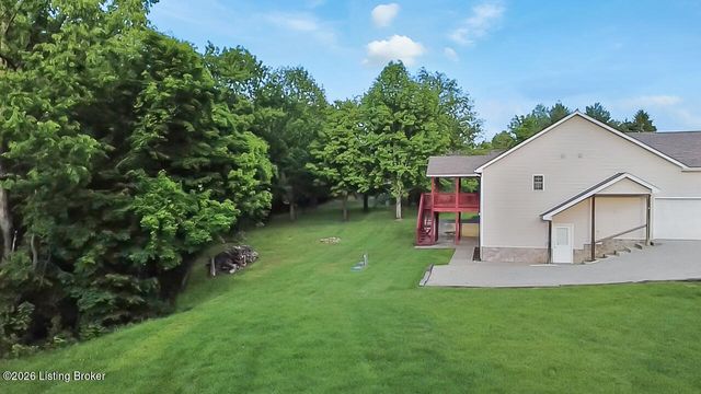 440 Stoney Ln, Taylorsville, KY 40071