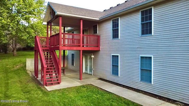 440 Stoney Ln, Taylorsville, KY 40071