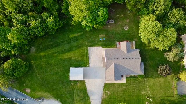 440 Stoney Ln, Taylorsville, KY 40071
