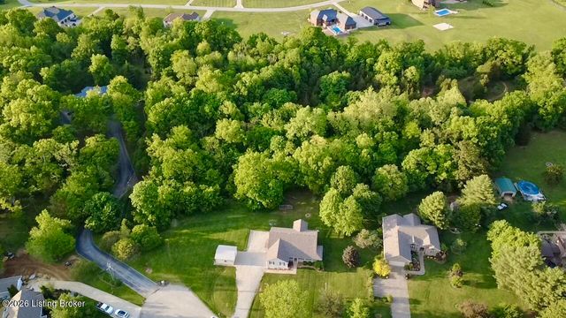440 Stoney Ln, Taylorsville, KY 40071