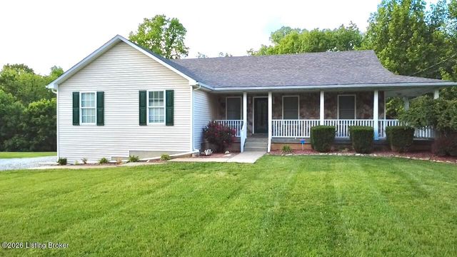 440 Stoney Ln, Taylorsville, KY 40071